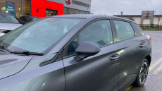 MG MG4 125kW SE [Nav] EV 49kWh 5dr Auto Electric Hatchback